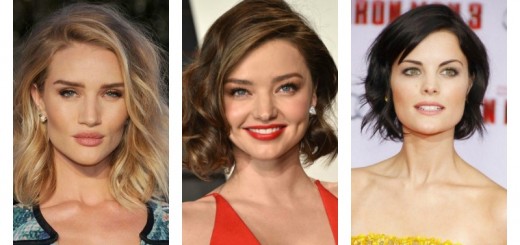 short hairstyles for square faces_New_Love_Times