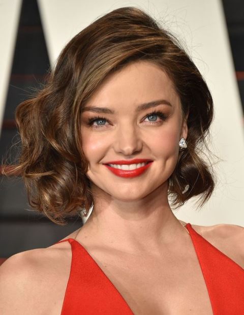 20 Short Hairstyles For Square Faces To Try This Summer