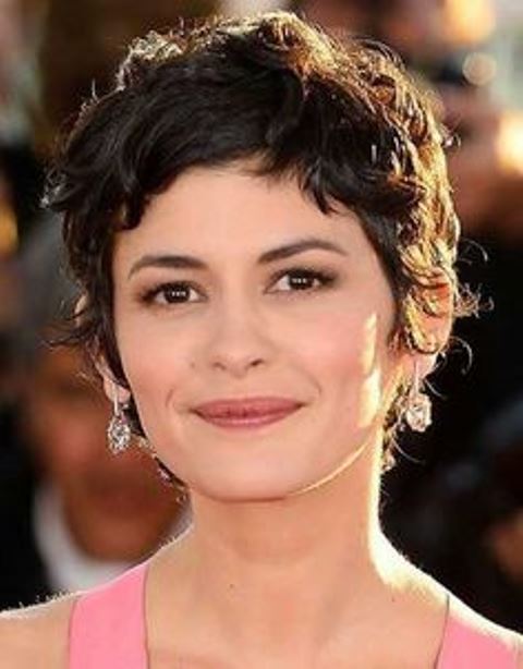 short hairstyles for square faces_New_Love_Times