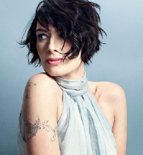 short hairstyles for square faces_New_Love_Times