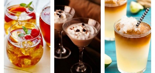 summer cocktail recipes_New_Love_Times