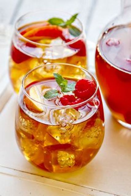 summer cocktail recipes_New_Love_Times