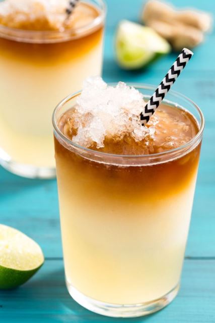 summer cocktail recipes_New_Love_Times