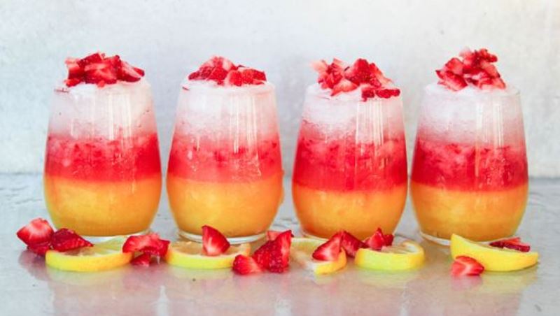 summer cocktail recipes_New_Love_Times