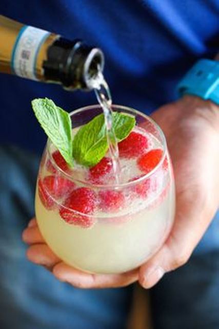 summer cocktail recipes_New_Love_Times