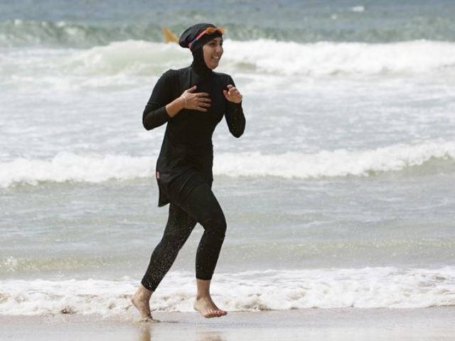 the naked truth about the burkini ban #5_New_Love_Times