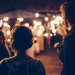 A Complete Guide On How To Meet Someone At A Wedding