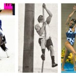 10 Of The Most Bizarre, Weird Olympic Sports You Never Knew Existed!
