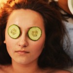 Check Out All The Wonderful Things Cucumber Can Do For Your Skin And Hair!