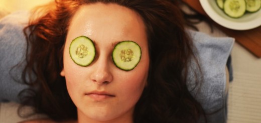 woman with cucumbers on eyes_New_Love_Times