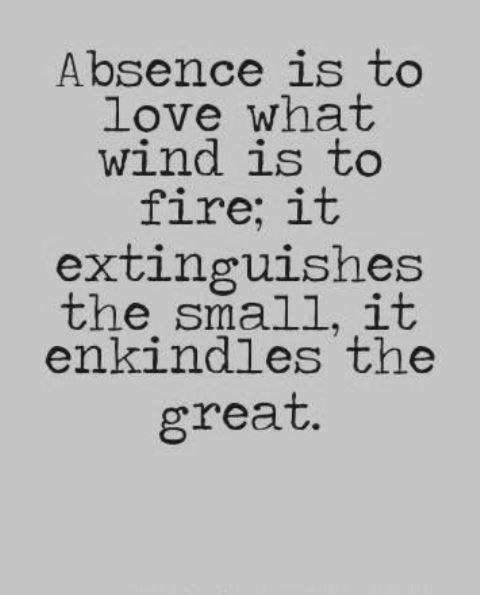 does absence make the heart grow fonder_New_Love_Times