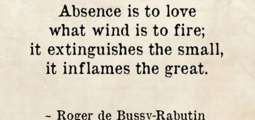 does absence make the heart grow fonder_New_Love_Times