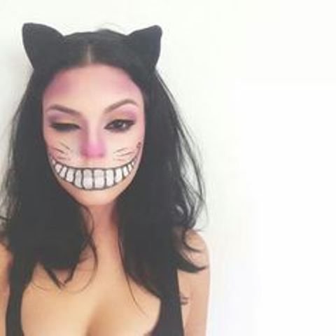 halloween cat costumes_New_Love_Times