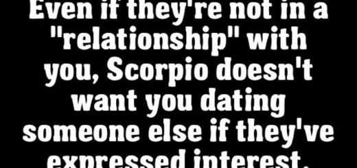 dating a scorpio_New_Love_Times