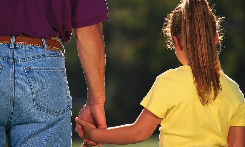 father and daughter_New_Love_Times