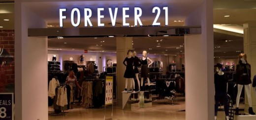 fast fashion stores_New_Love_Times