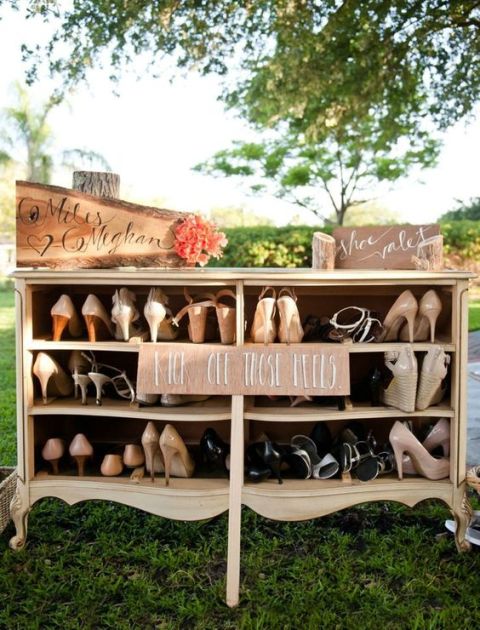 garden wedding ideas_New_Love_Times