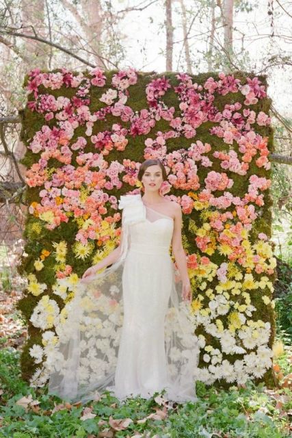 garden wedding ideas_New_Love_Times