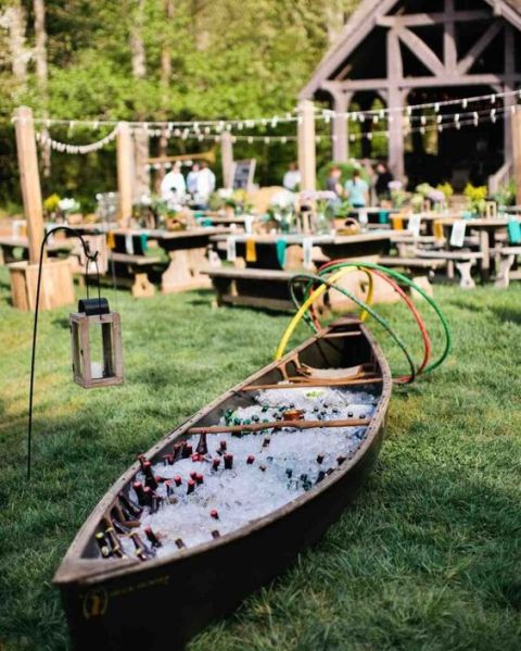 garden wedding ideas_New_Love_Times