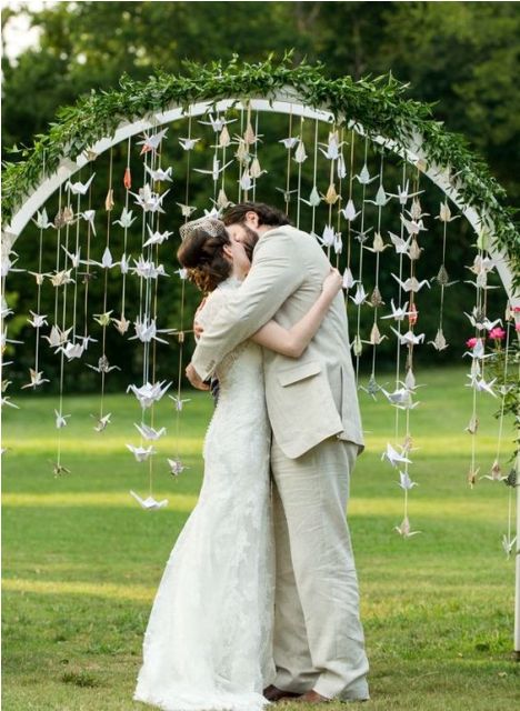 garden wedding ideas_New_Love_Times