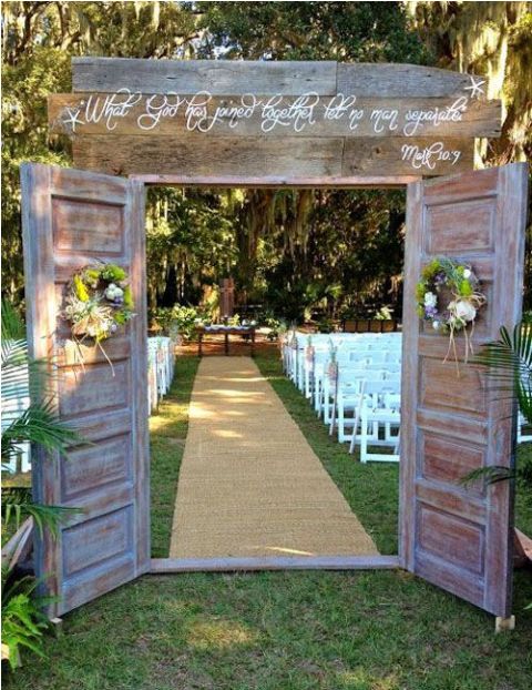 garden wedding ideas_New_Love_Times