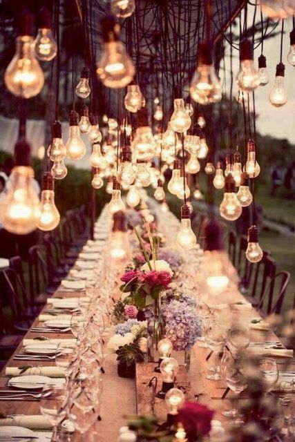 garden wedding ideas_New_Love_Times