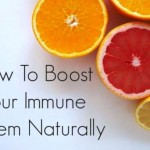 How To Boost Immune System Naturally To Fight Cancer And Reverse Aging