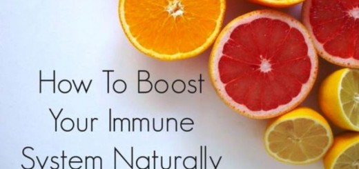 how to boost immune system#1_New_Love_Times