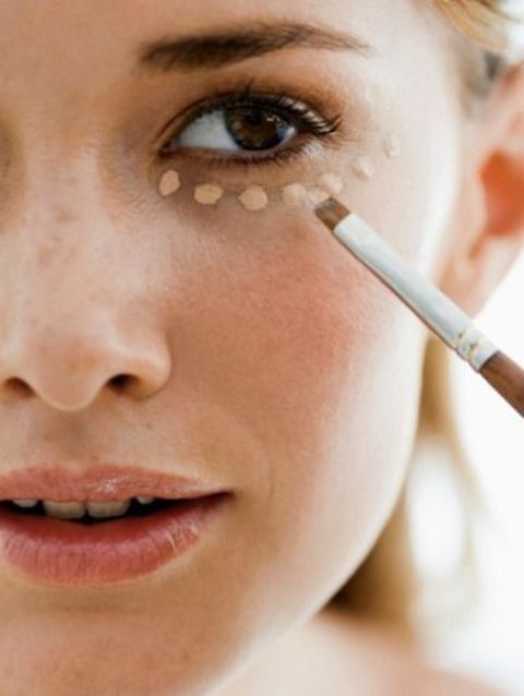 makeup for acne-prone skin_New_Love_Times