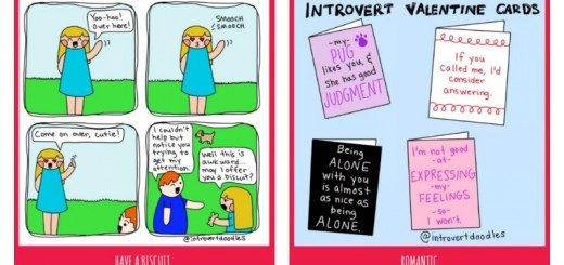 introvert doodles by maureen wilson_New_Love_Times