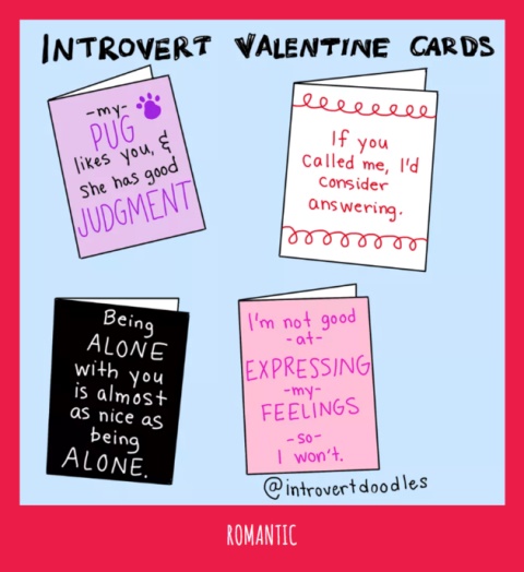 introvert doodles by maureen wilson_New_Love_Times