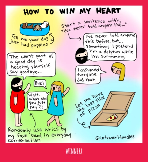 introvert doodles by maureen wilson_New_Love_Times