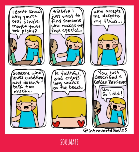 introvert doodles by maureen wilson_New_Love_Times