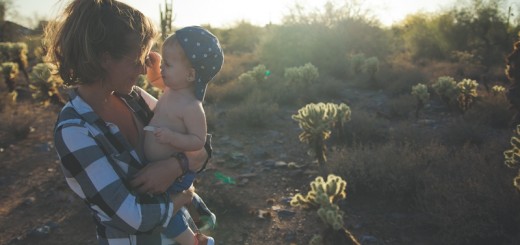 mother and son_New_Love_Times