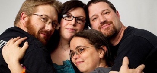 polyamorous dating_New_Love_Times