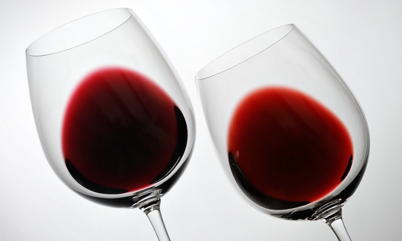 benefits of red wine_New_Love_Times