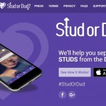 Stud Or Dud, A New App, Lets You Run Background Checks On Your Dates