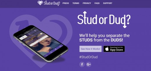 stud or dud app_New_Love_Times