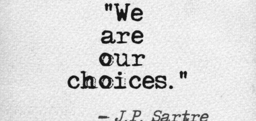 we are our choices_New_Love_Times