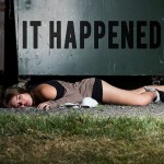 Yana Mazurkevich Creates Powerful Sexual Assault Photo Series After Brock Turner’s Jail Release