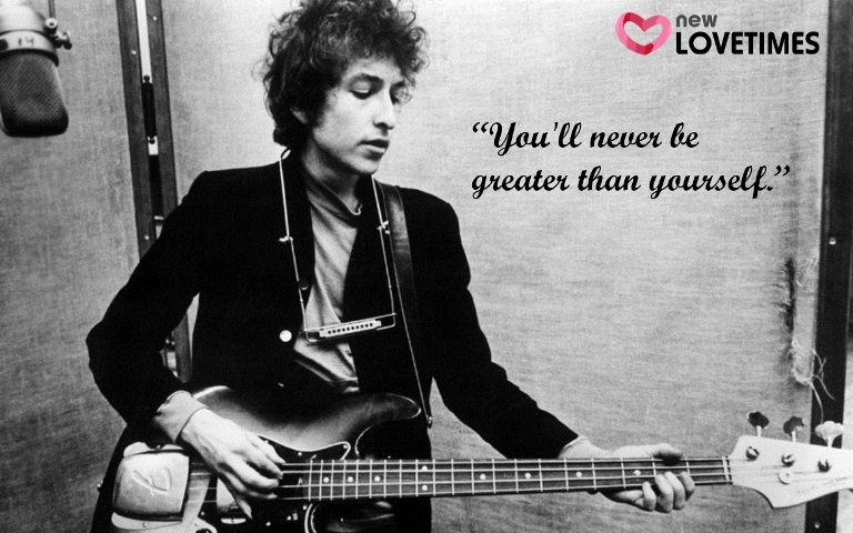 Bob Dylan Quotes_New_Love_Times