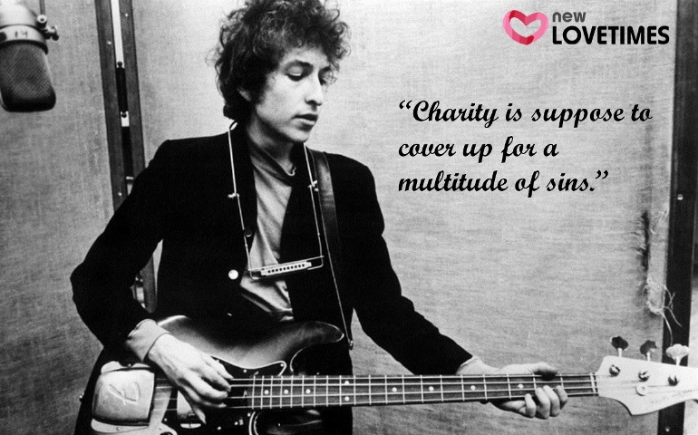 Bob Dylan Quotes_New_Love_Times