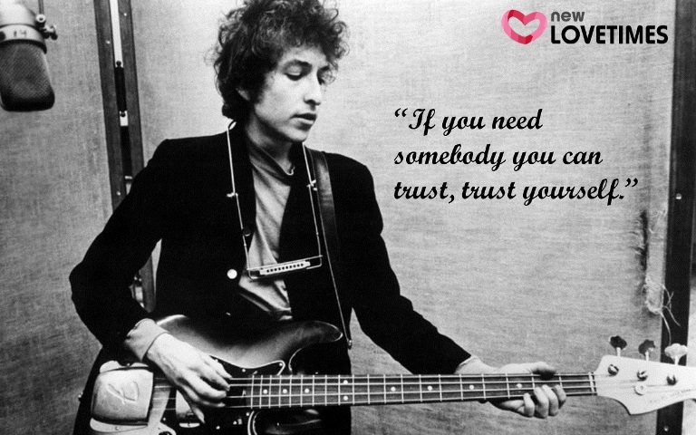 Bob Dylan Quotes_New_Love_Times