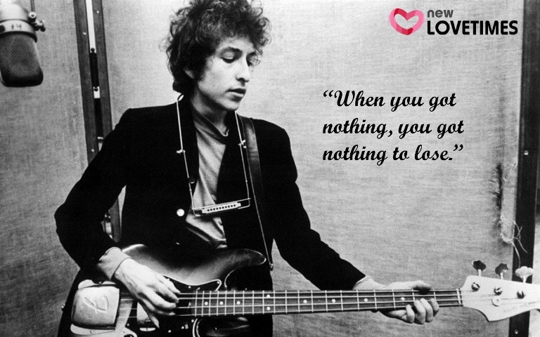 Bob Dylan Quotes_New_Love_Times