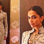 #FusionFashion How To Style The Indian Jacket Like A Celebrity 