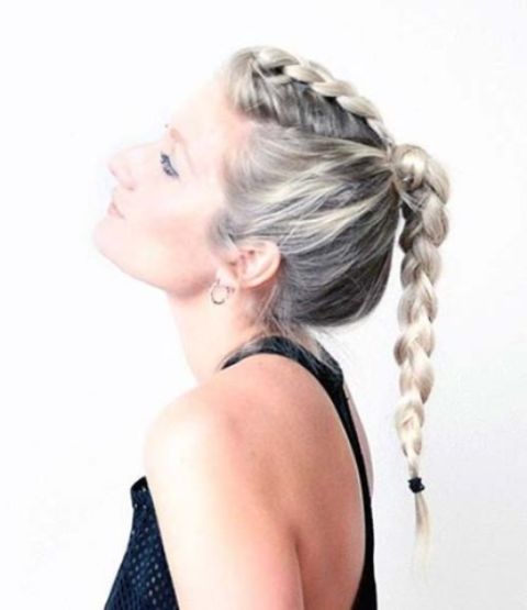 braided hairstyles_New_Love_times