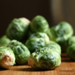 All The Amazing Health Benefits Of Brussels Sprouts