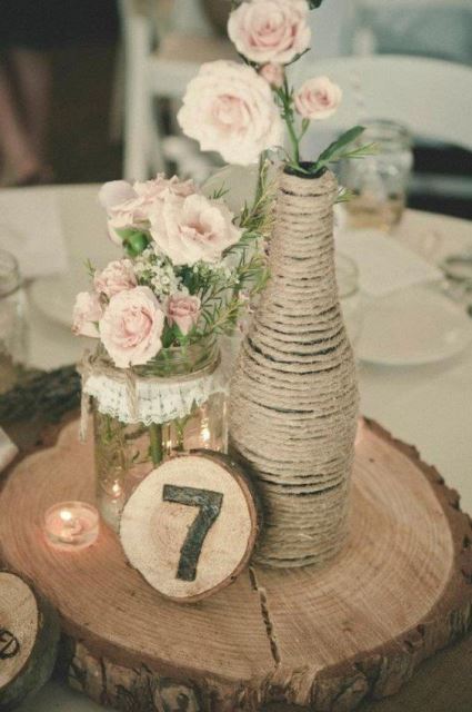 wedding table centerpieces_New_Love_Times