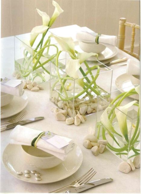 wedding table centerpieces_New_Love_Times