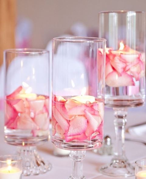 wedding table centerpieces_New_Love_Times